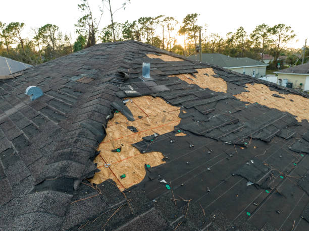 Best Storm Damage Roof Repair  in Marble Falls, TX