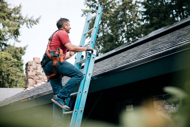 Professional Roofing service in Marble Falls, TX