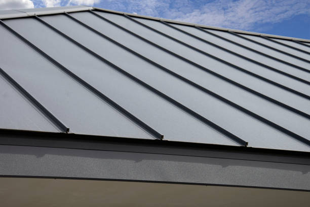 Sheet Metal Roofing in Marble Falls, TX