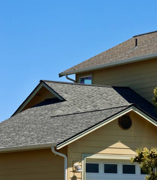 Best Steel Roofing  in Marble Falls, TX